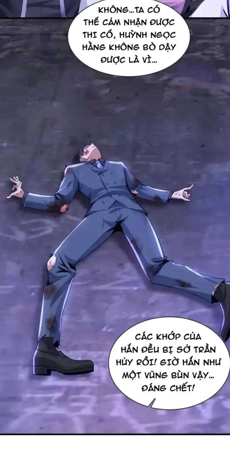 Trấn Quốc Thần Tế Chapter 148 - Trang 22