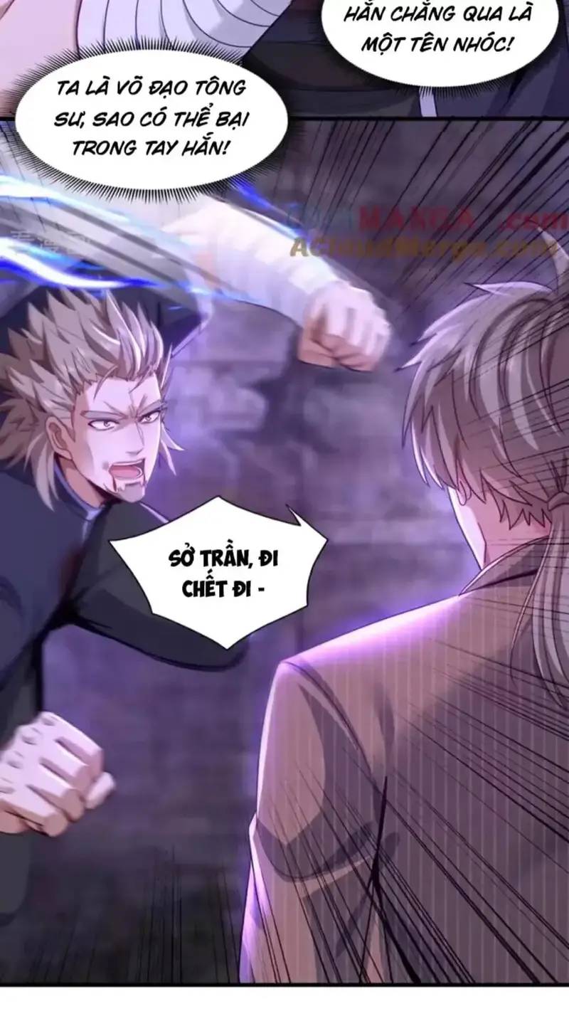 Trấn Quốc Thần Tế Chapter 148 - Trang 28