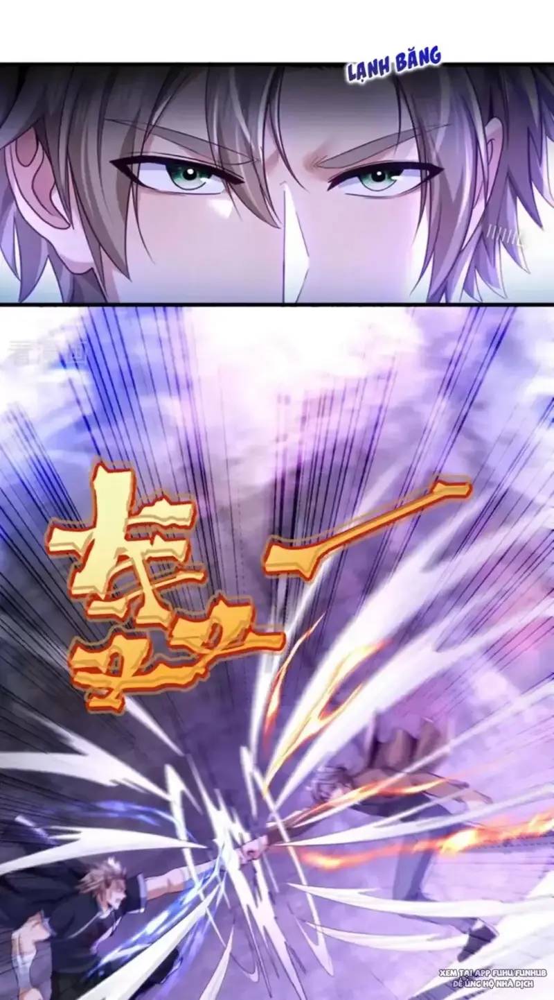 Trấn Quốc Thần Tế Chapter 148 - Trang 29