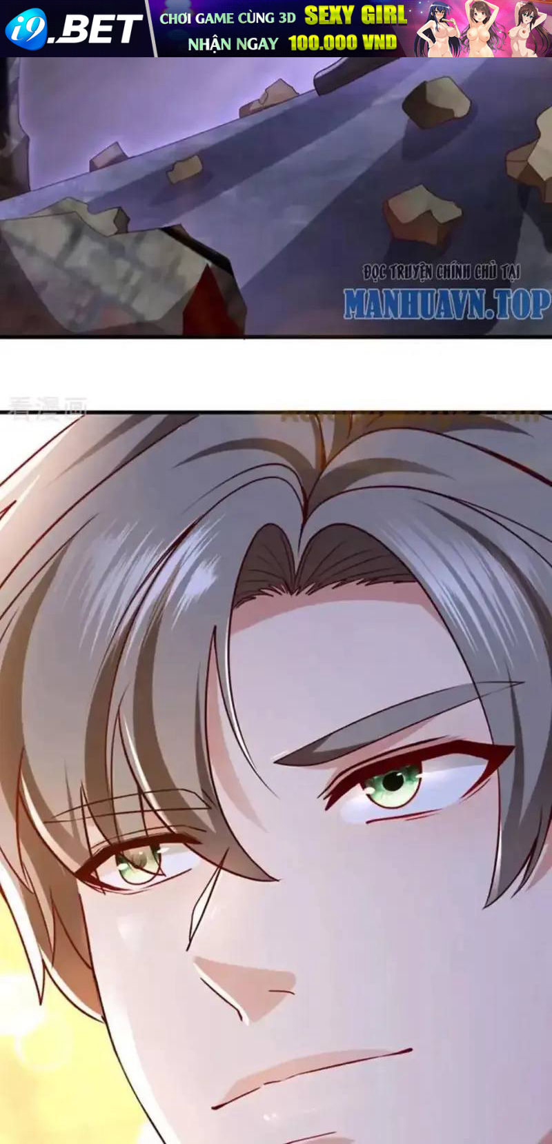 Trấn Quốc Thần Tế Chapter 148 - Trang 3