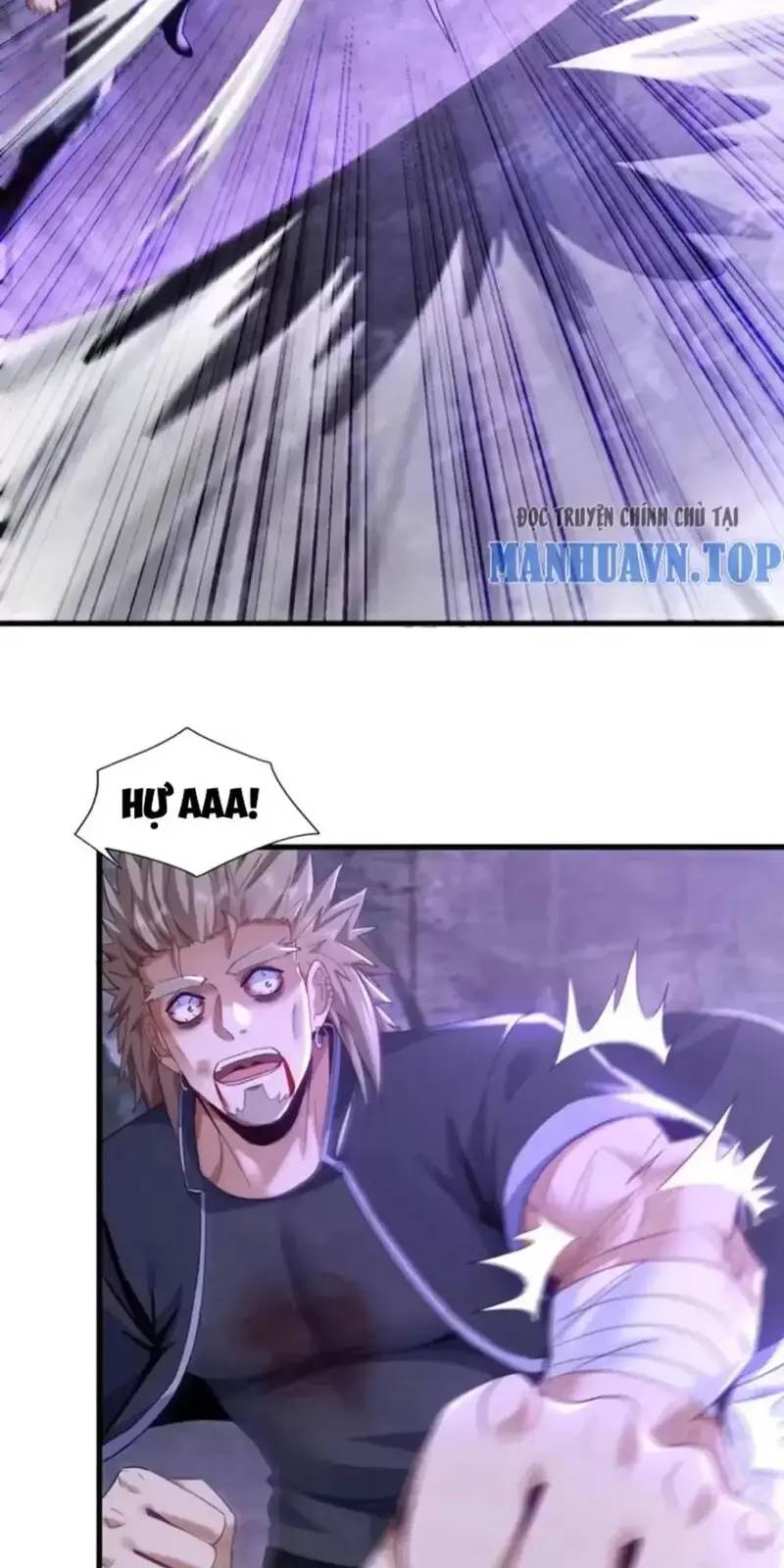 Trấn Quốc Thần Tế Chapter 148 - Trang 30