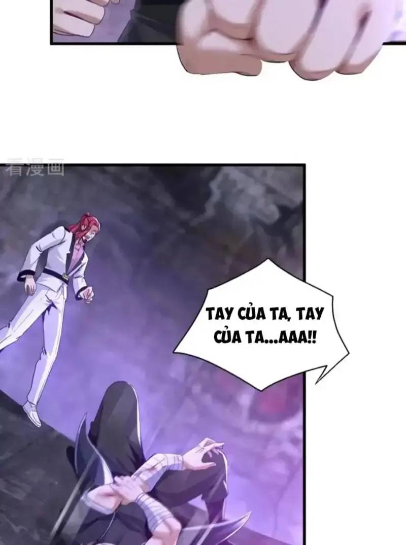 Trấn Quốc Thần Tế Chapter 148 - Trang 31