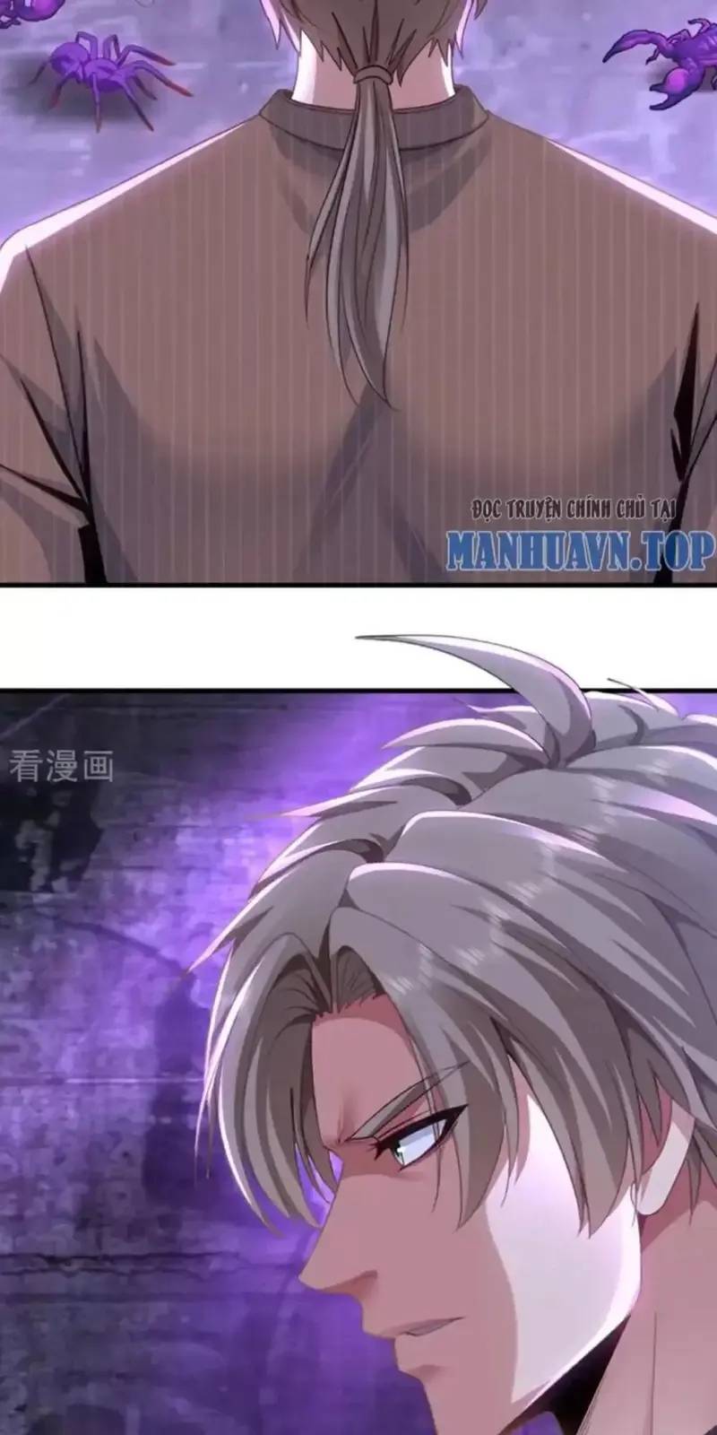 Trấn Quốc Thần Tế Chapter 148 - Trang 7