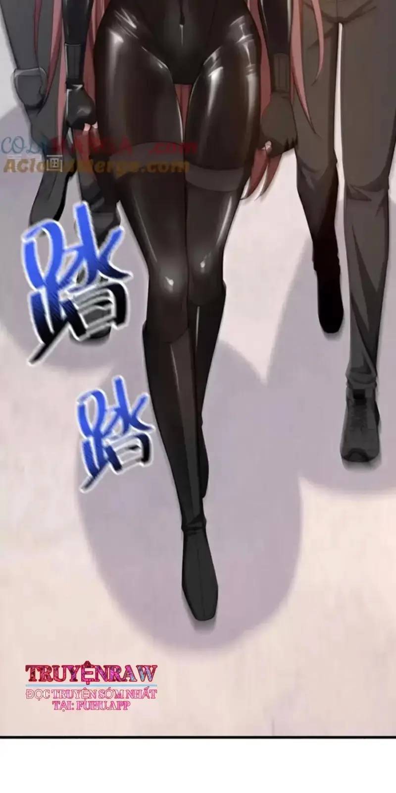 Trấn Quốc Thần Tế Chapter 149 - Trang 10