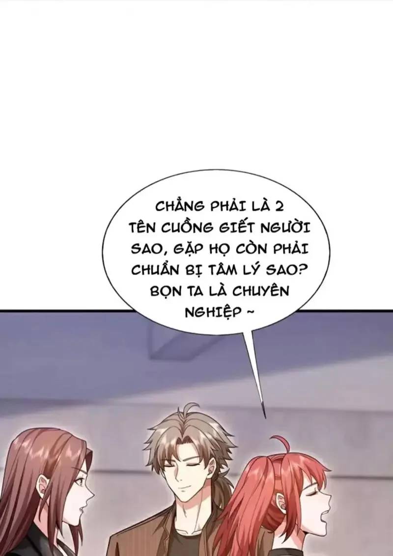 Trấn Quốc Thần Tế Chapter 149 - Trang 13