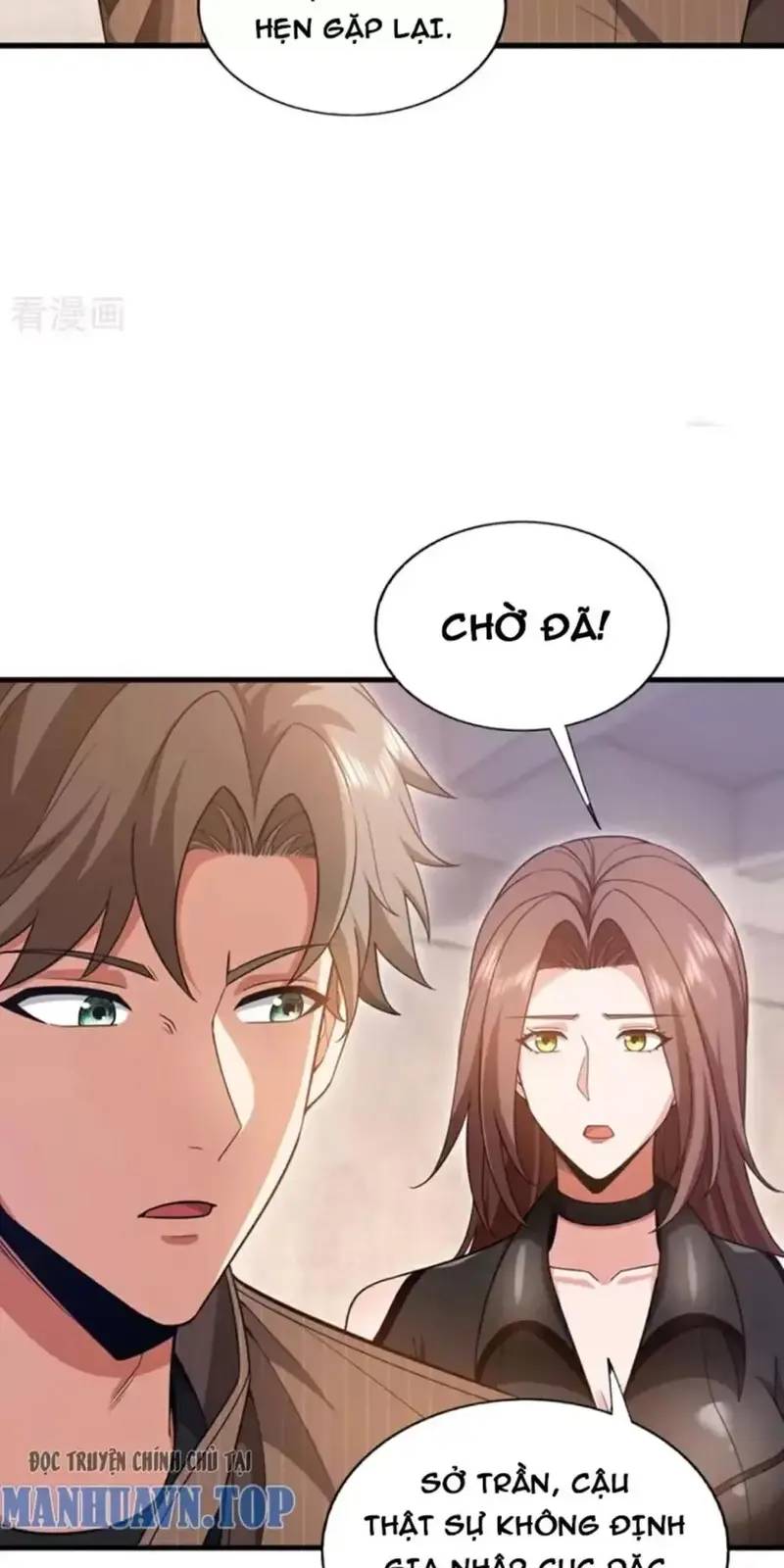 Trấn Quốc Thần Tế Chapter 149 - Trang 21
