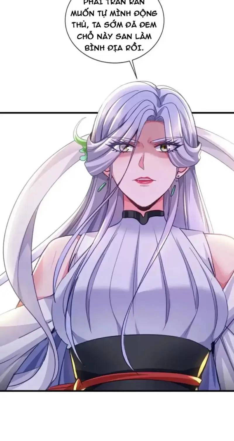 Trấn Quốc Thần Tế Chapter 149 - Trang 3