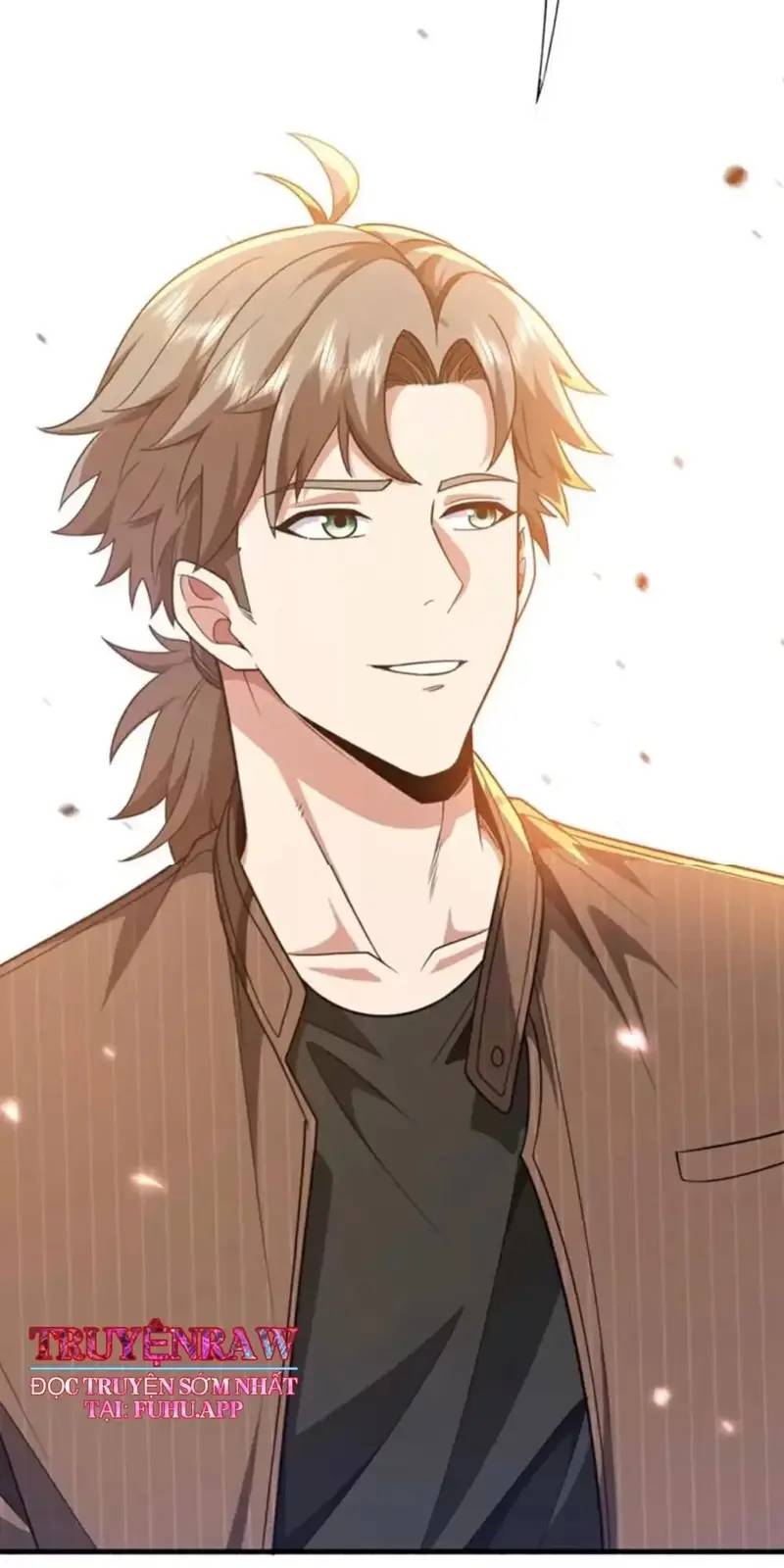 Trấn Quốc Thần Tế Chapter 149 - Trang 31