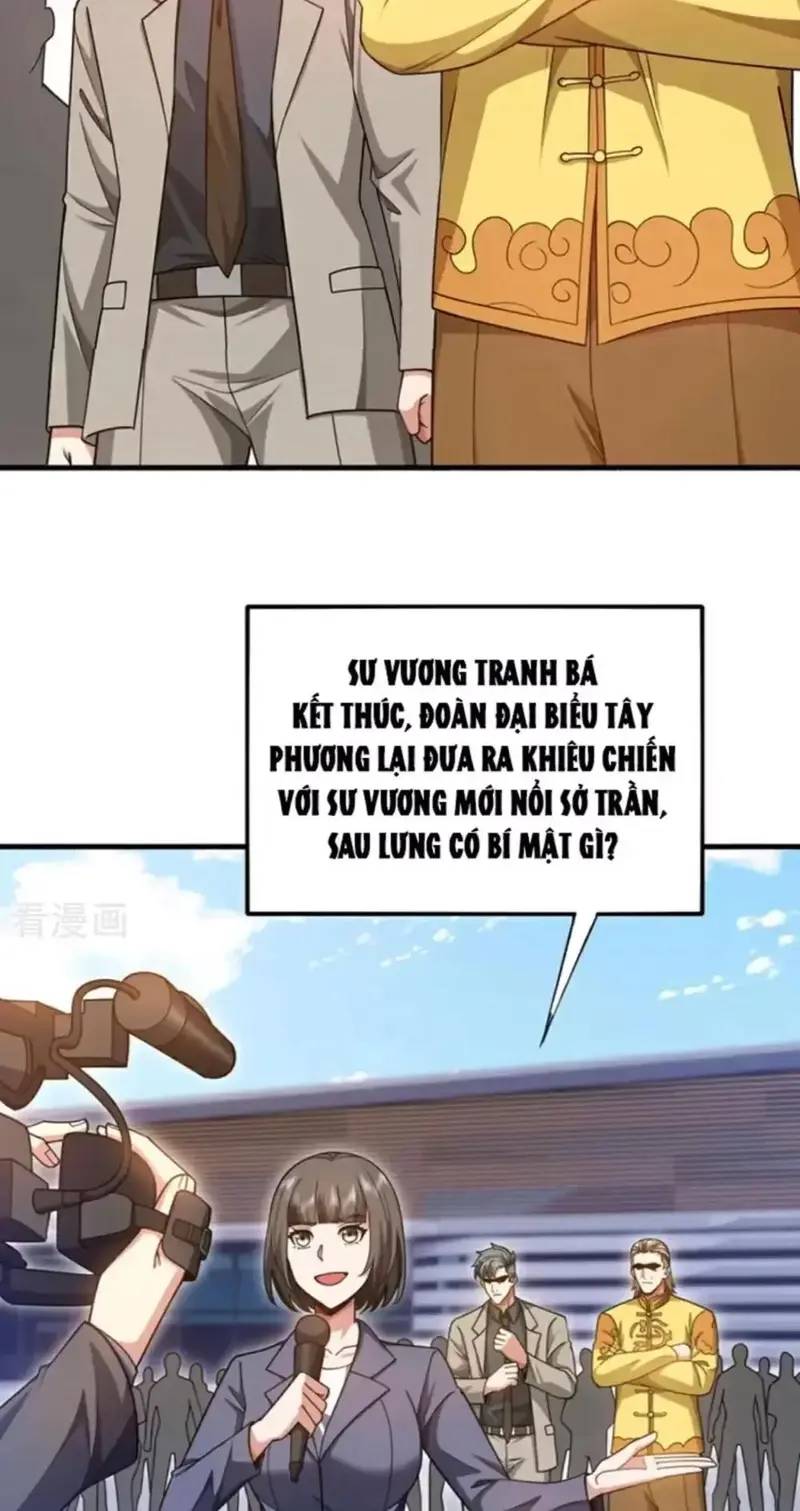 Trấn Quốc Thần Tế Chapter 149 - Trang 33