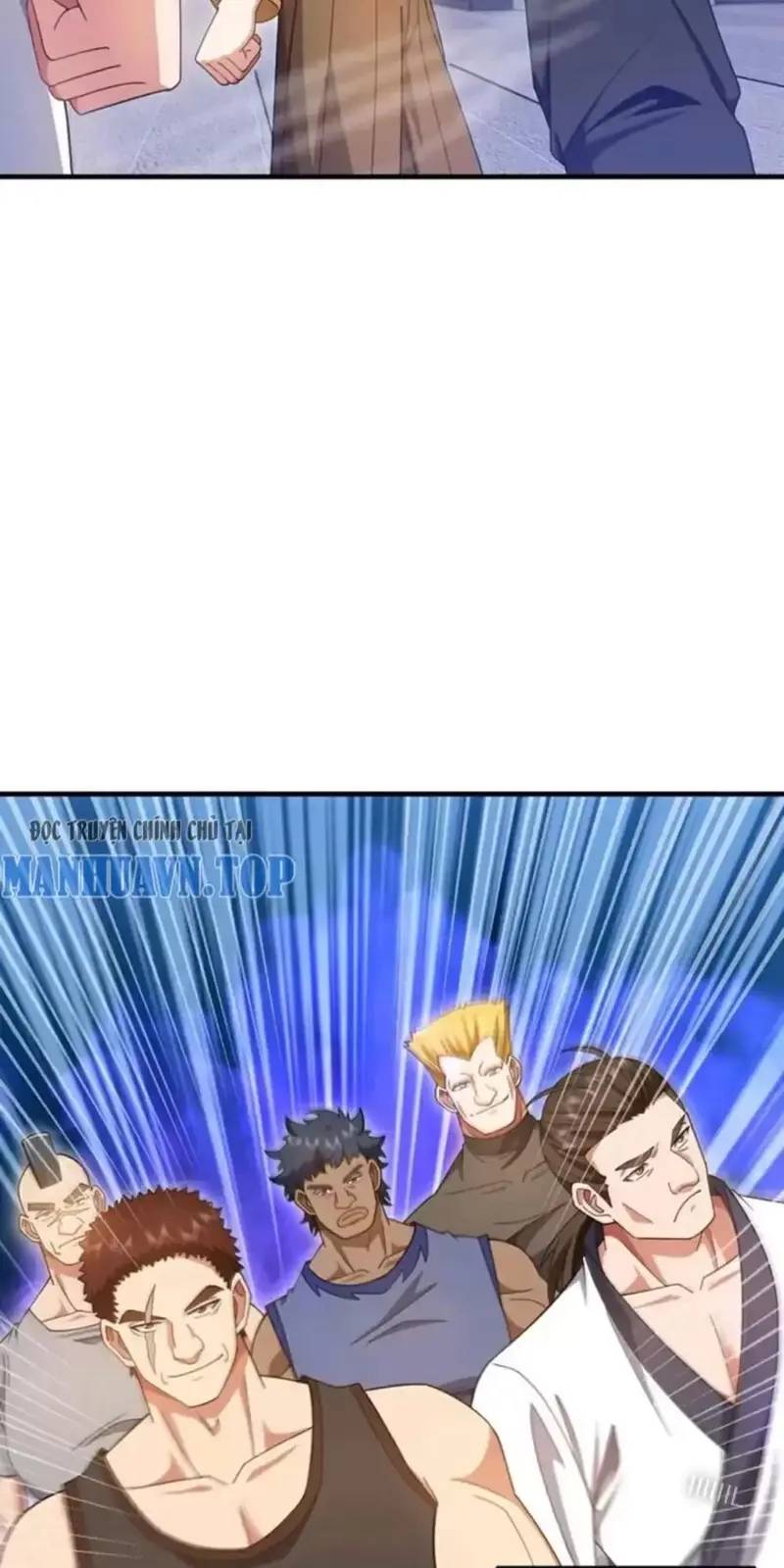 Trấn Quốc Thần Tế - Chapter 150 - Page 12