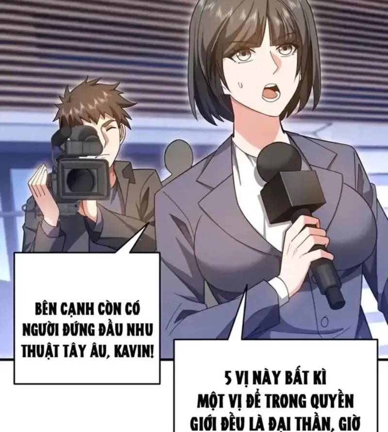 Trấn Quốc Thần Tế - Chapter 150 - Page 14
