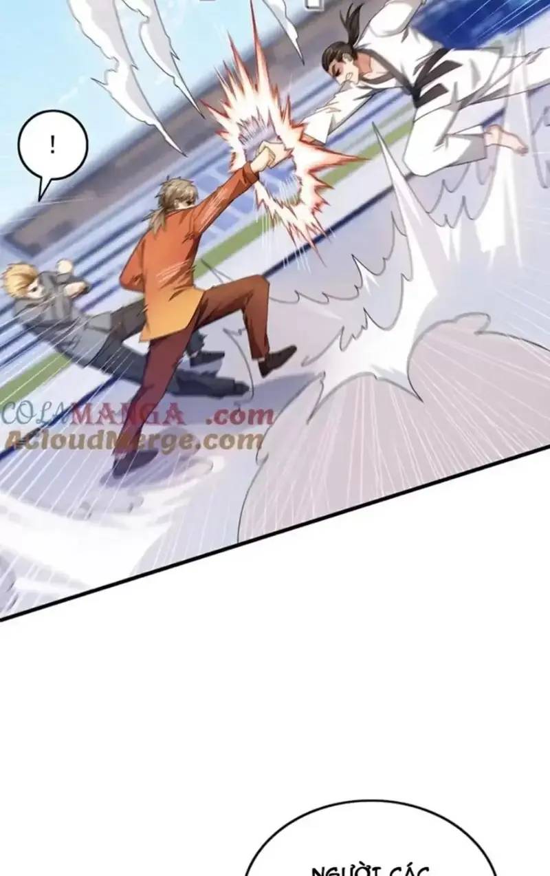 Trấn Quốc Thần Tế - Chapter 150 - Page 24