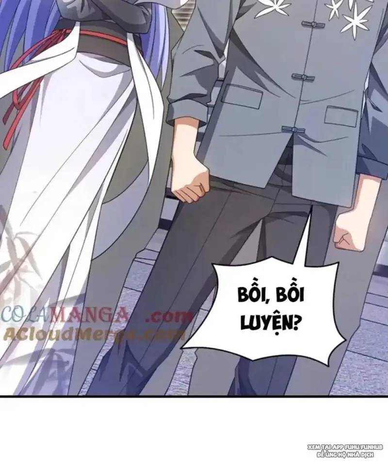 Trấn Quốc Thần Tế - Chapter 150 - Page 31