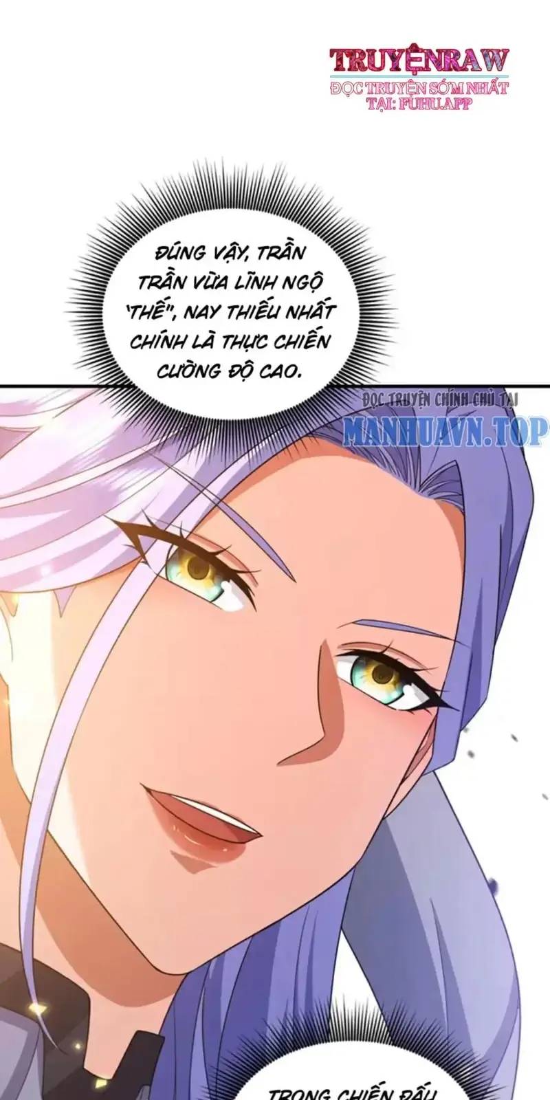 Trấn Quốc Thần Tế - Chapter 150 - Page 32