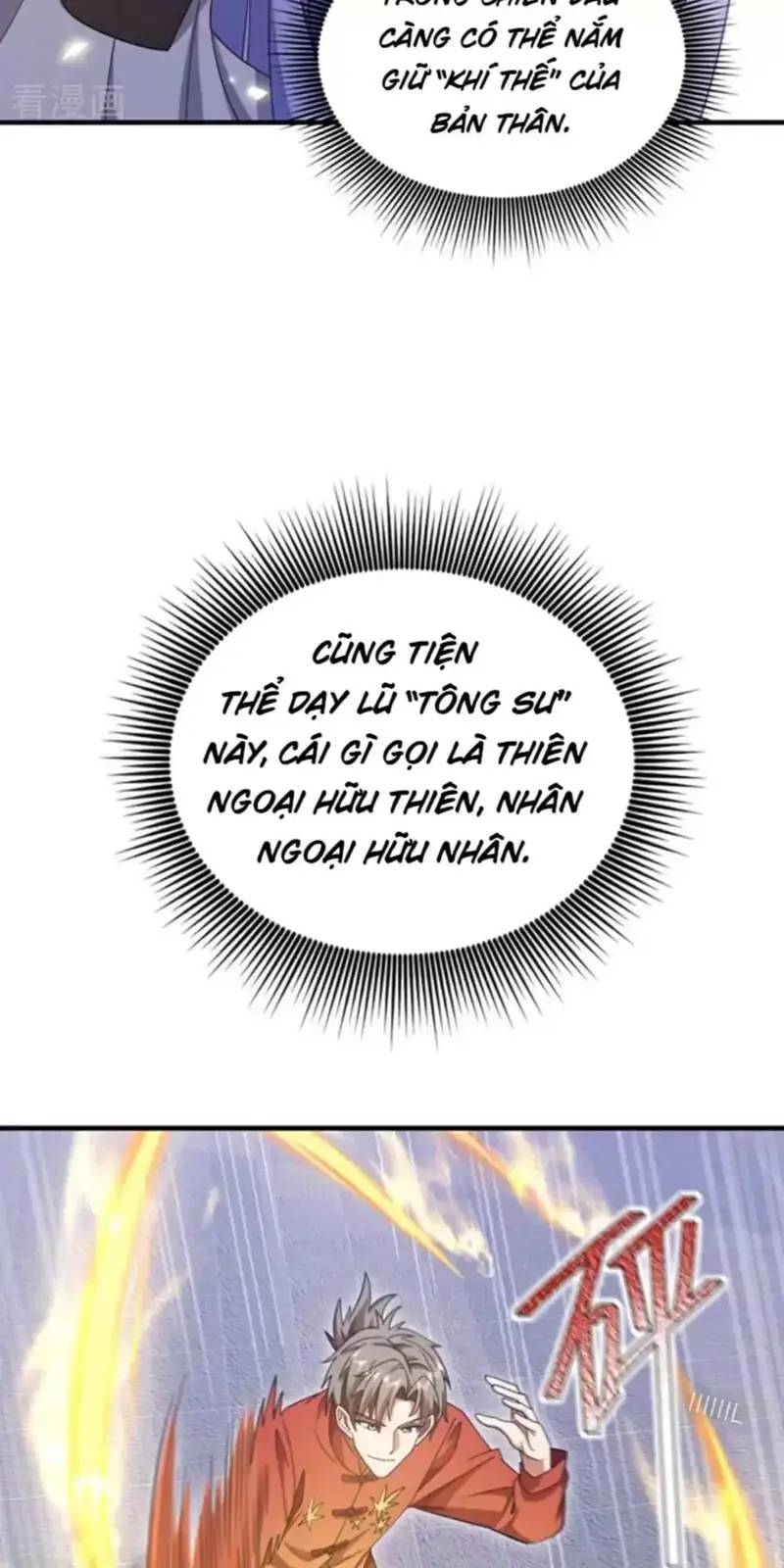 Trấn Quốc Thần Tế - Chapter 150 - Page 33