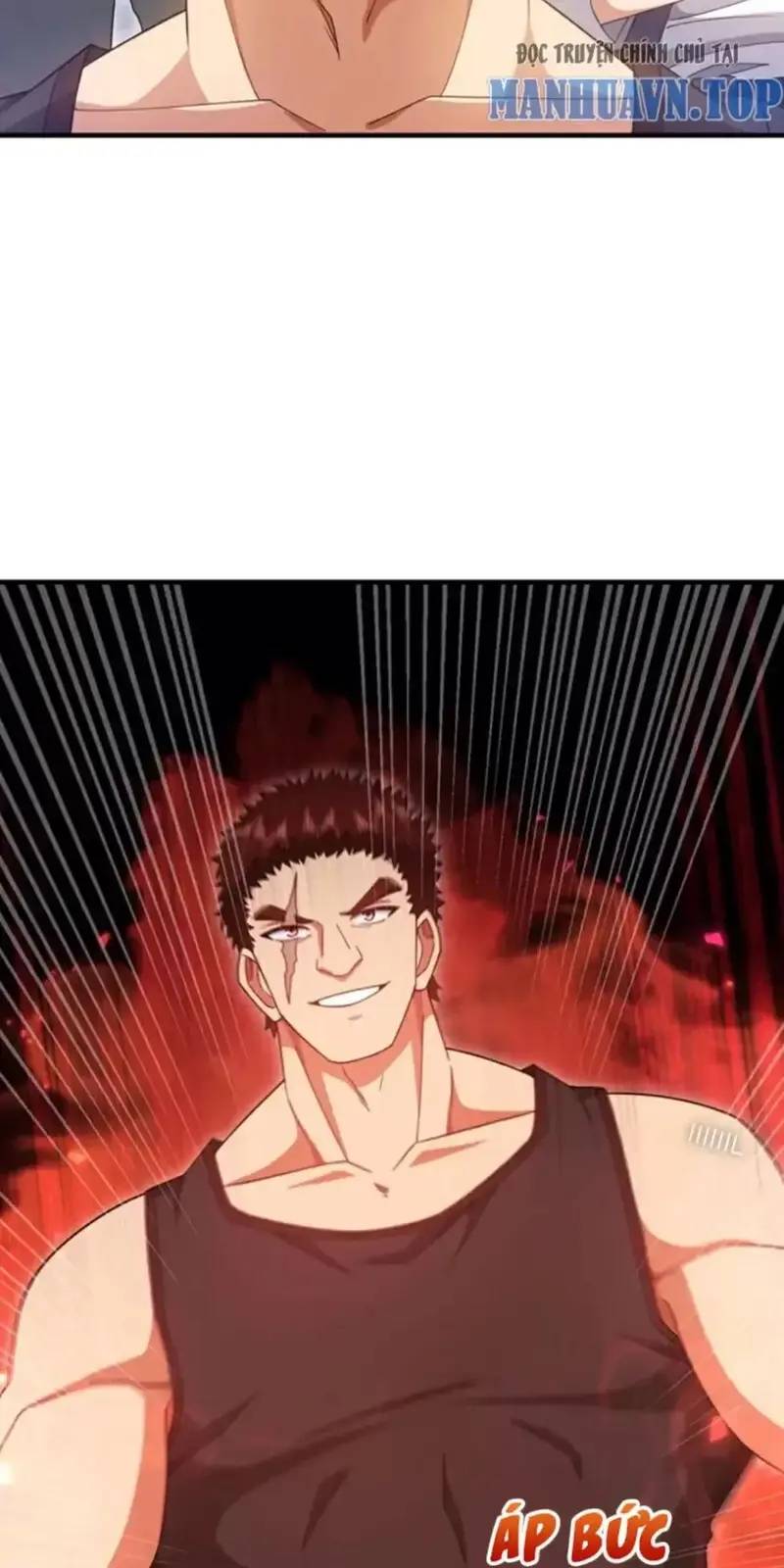 Trấn Quốc Thần Tế - Chapter 151 - Page 11