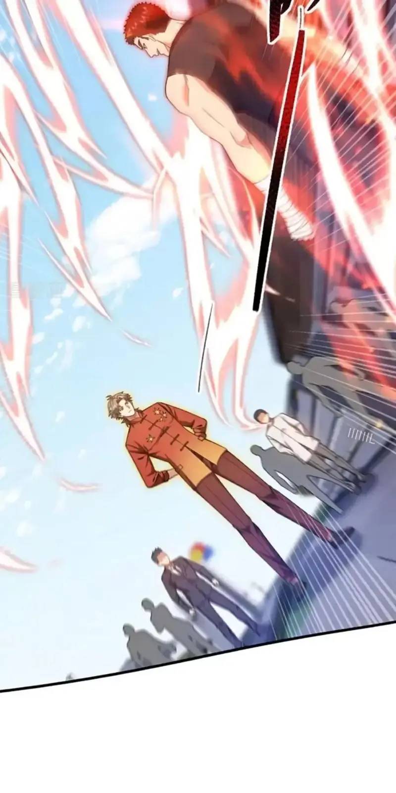 Trấn Quốc Thần Tế - Chapter 151 - Page 17