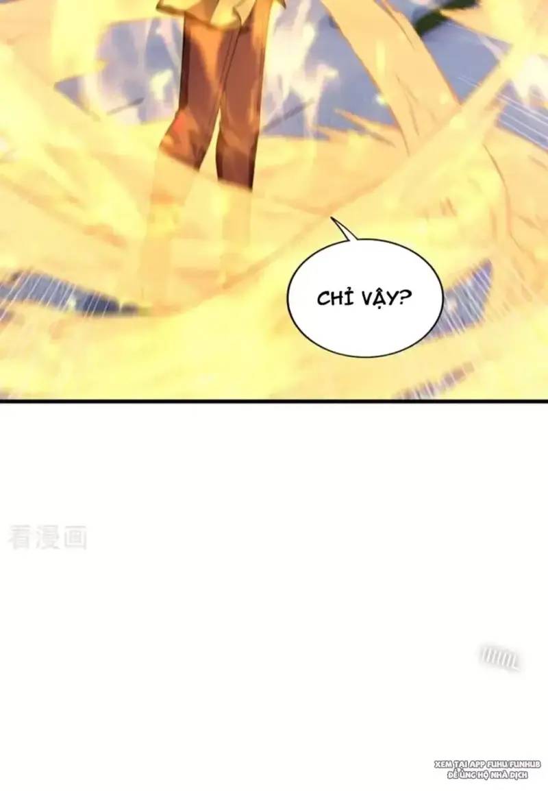 Trấn Quốc Thần Tế - Chapter 151 - Page 19