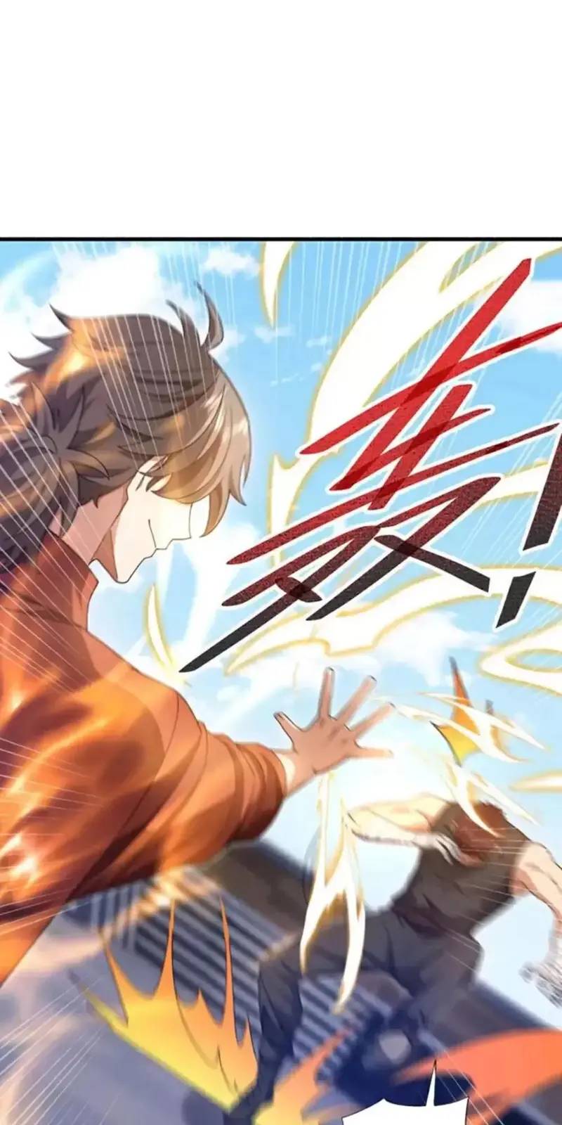 Trấn Quốc Thần Tế - Chapter 151 - Page 22