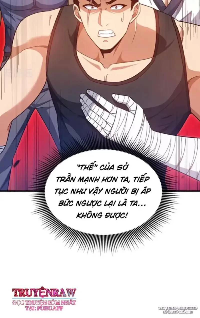 Trấn Quốc Thần Tế - Chapter 151 - Page 24