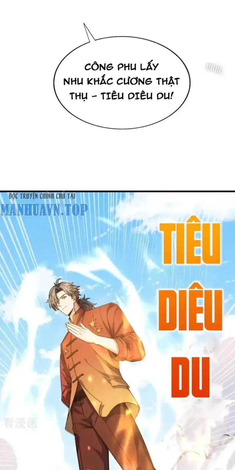 Trấn Quốc Thần Tế - Chapter 151 - Page 41