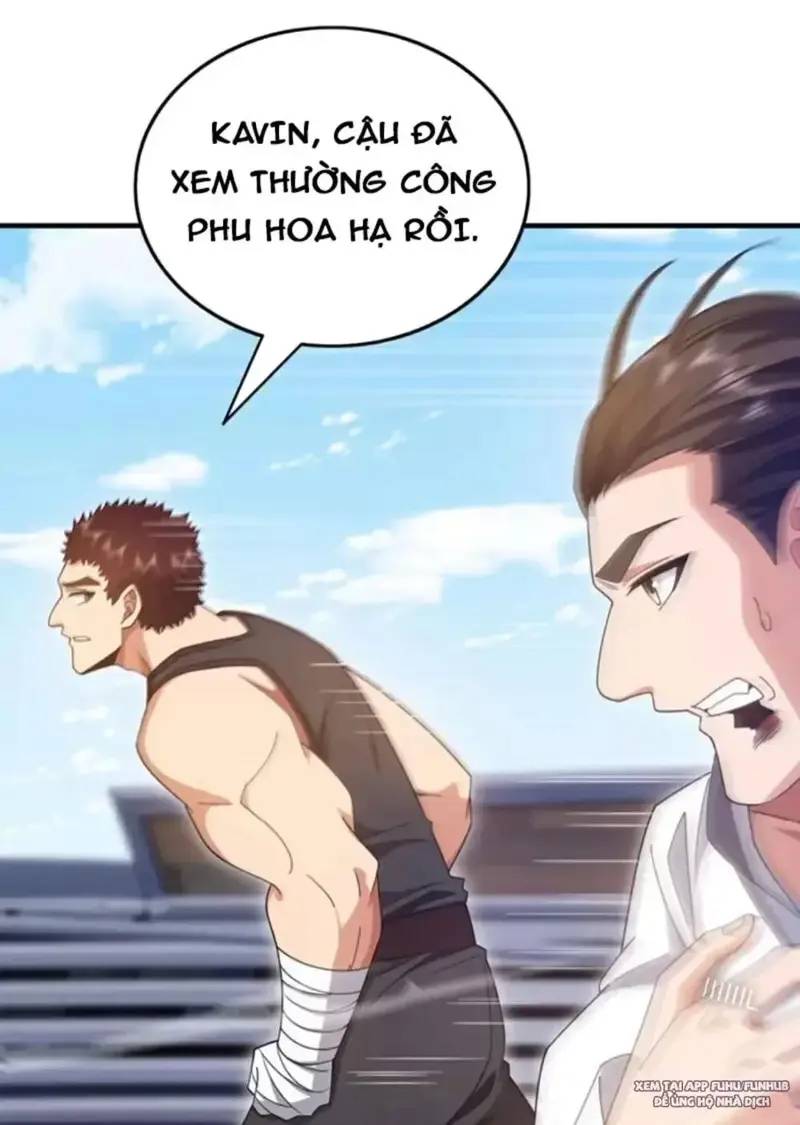 Trấn Quốc Thần Tế - Chapter 151 - Page 9