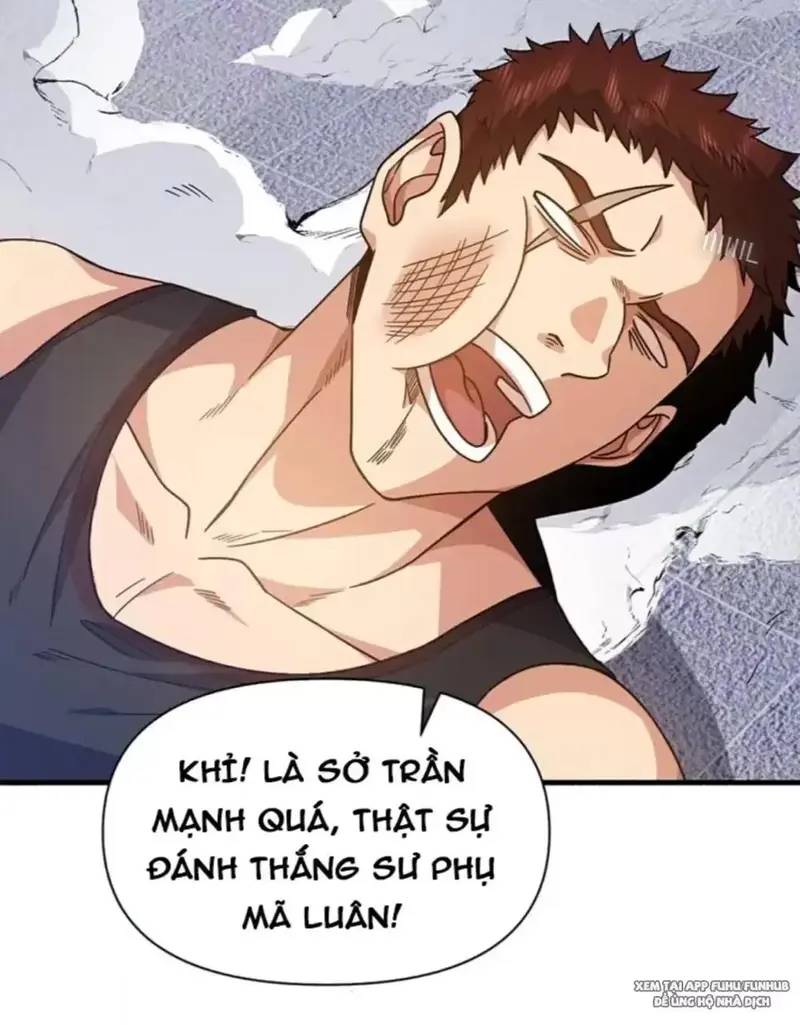 Trấn Quốc Thần Tế - Chapter 152 - Page 11