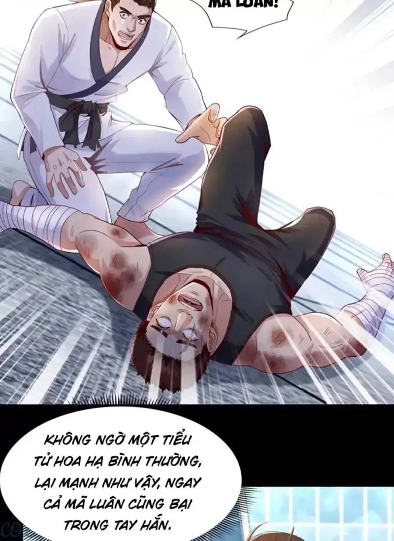 Trấn Quốc Thần Tế - Chapter 152 - Page 15