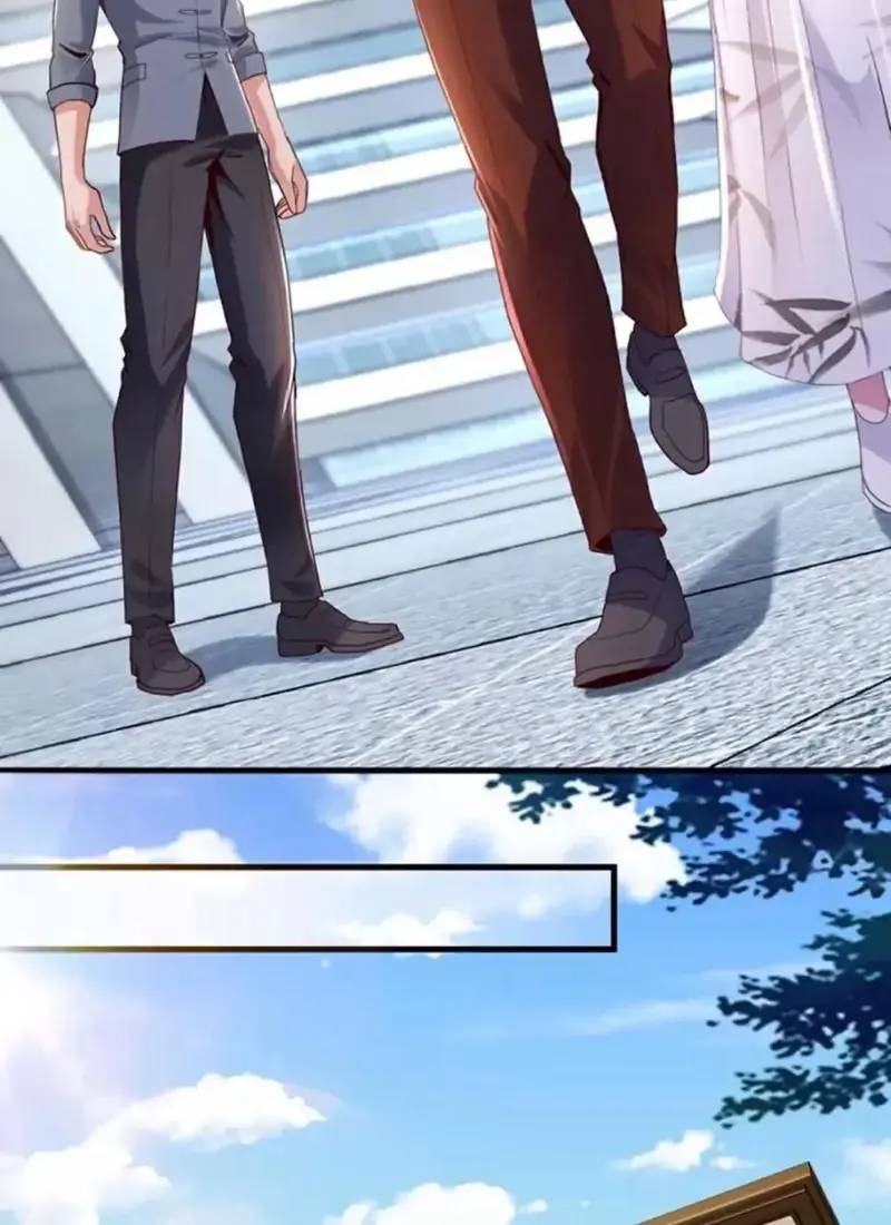 Trấn Quốc Thần Tế - Chapter 152 - Page 25