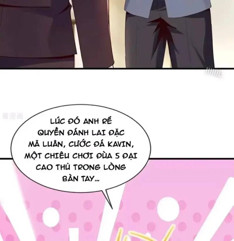 Trấn Quốc Thần Tế - Chapter 152 - Page 30