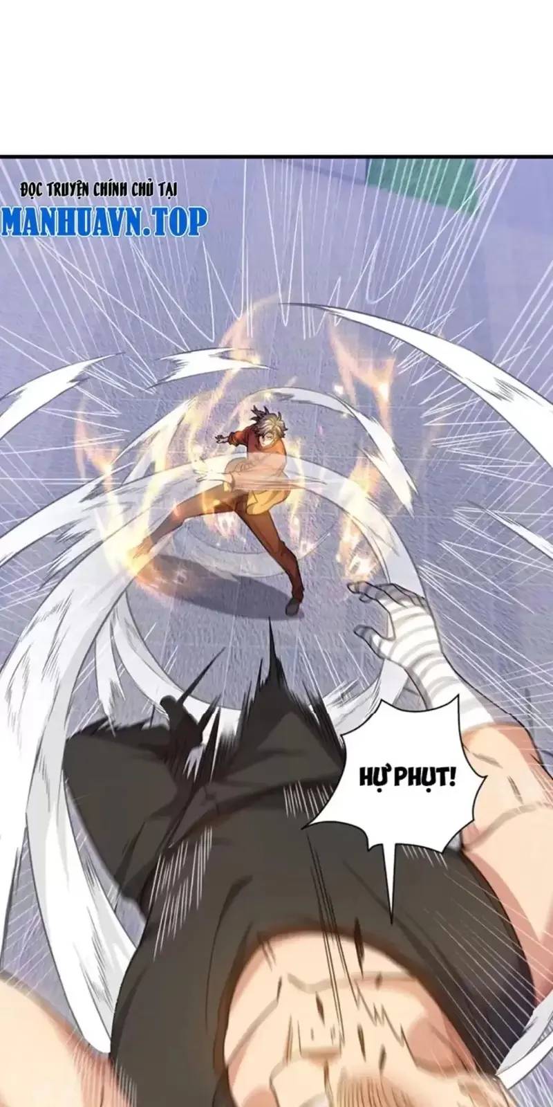 Trấn Quốc Thần Tế - Chapter 152 - Page 8