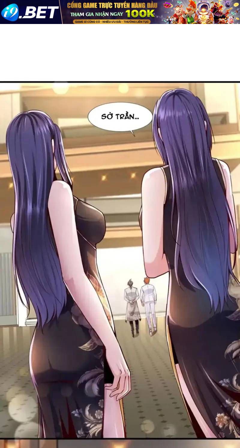 Trấn Quốc Thần Tế - Chapter 153 - Page 13