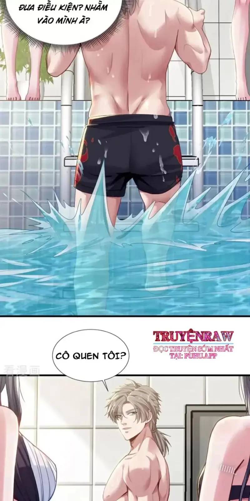 Trấn Quốc Thần Tế - Chapter 153 - Page 20