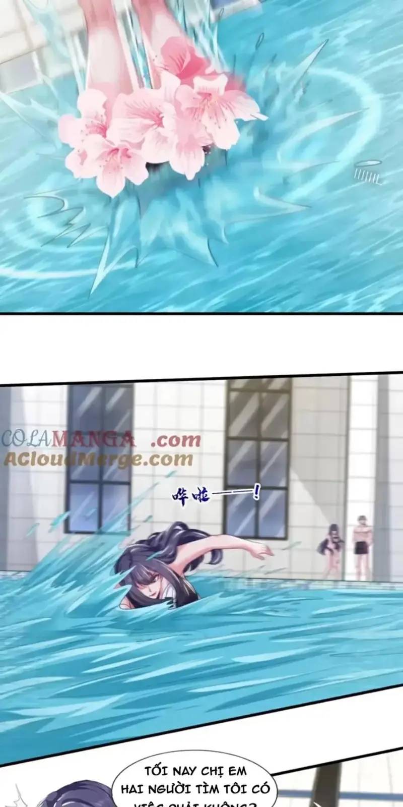 Trấn Quốc Thần Tế - Chapter 153 - Page 27