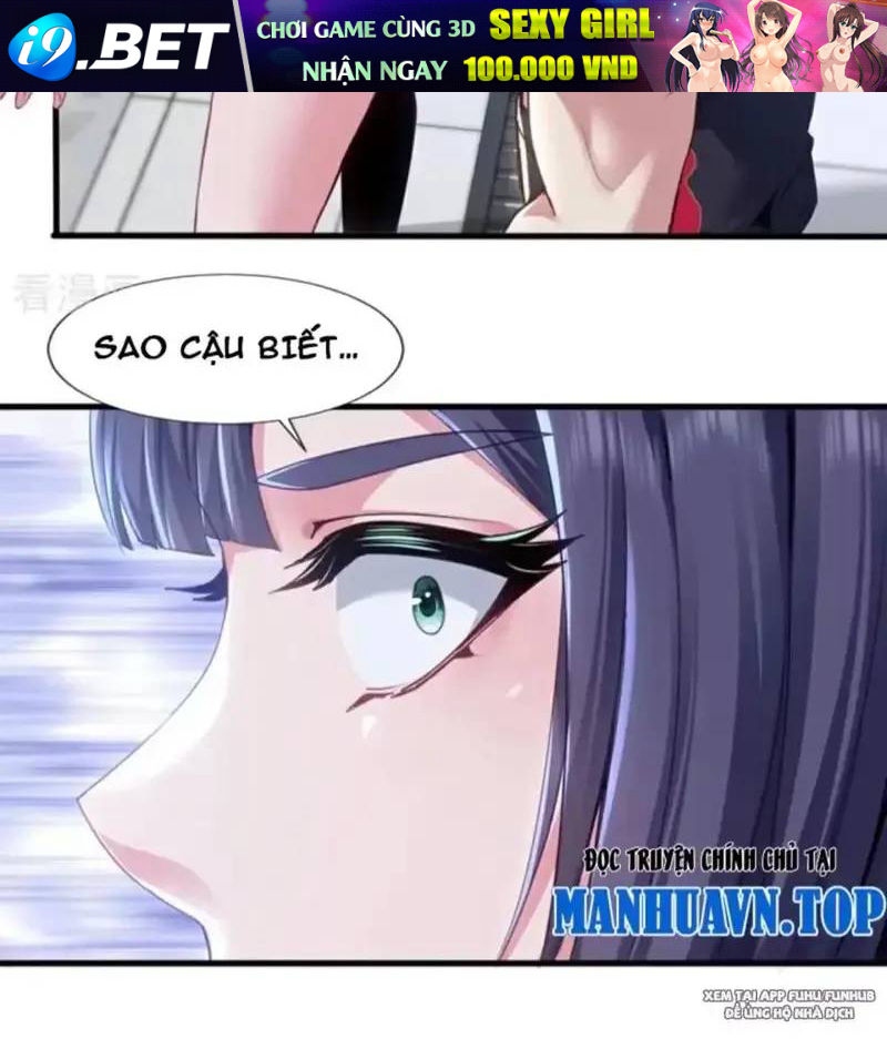 Trấn Quốc Thần Tế - Chapter 153 - Page 29