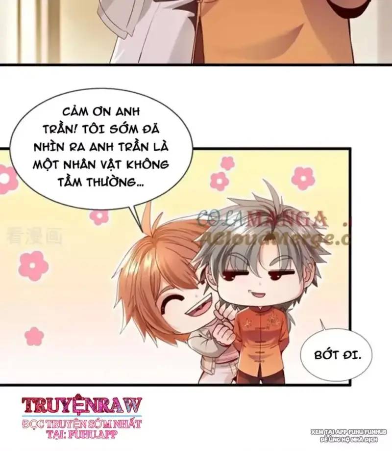 Trấn Quốc Thần Tế - Chapter 153 - Page 4