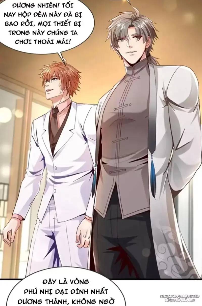 Trấn Quốc Thần Tế - Chapter 153 - Page 9