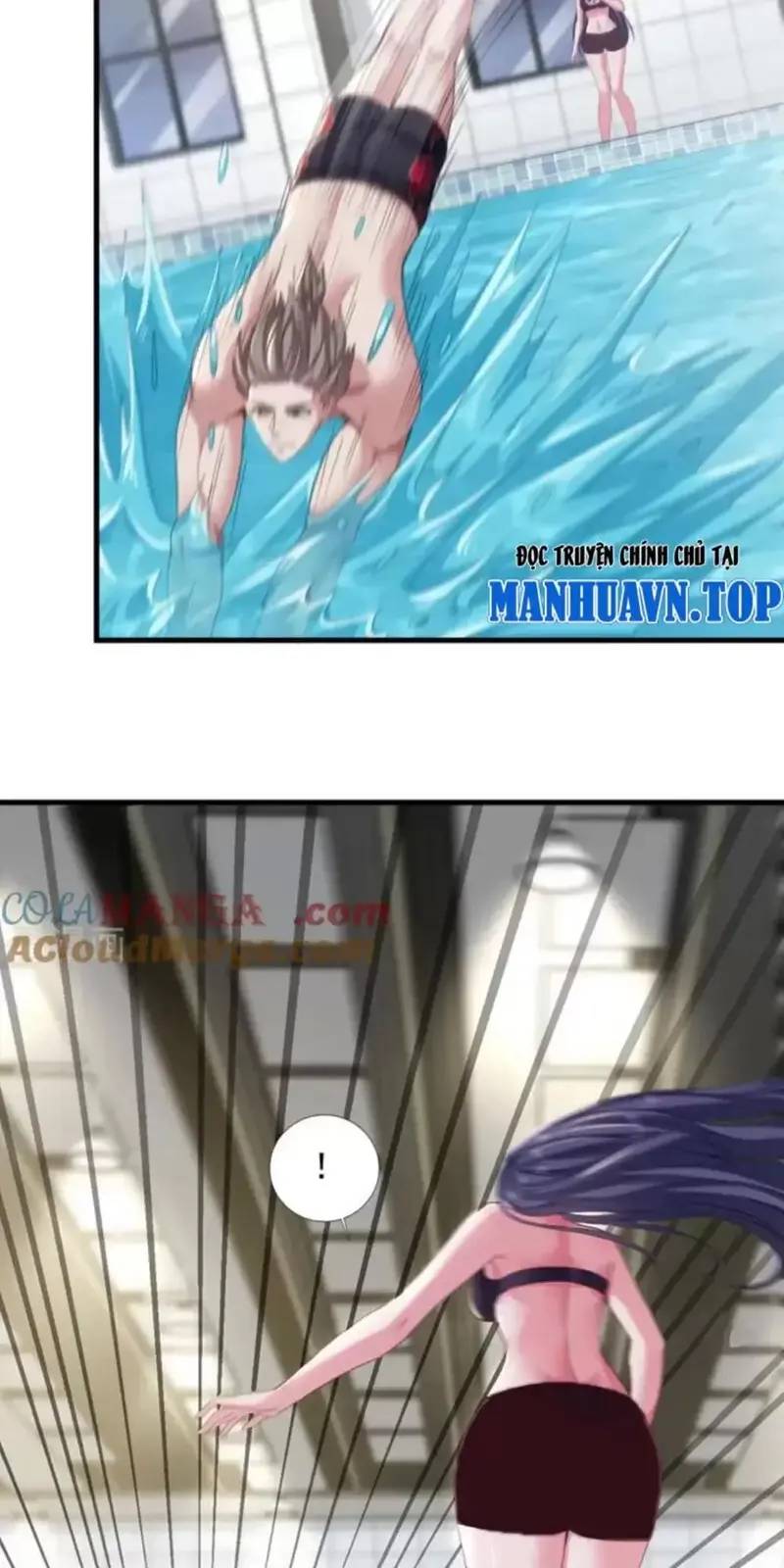 Trấn Quốc Thần Tế Chapter 154 - Trang 1