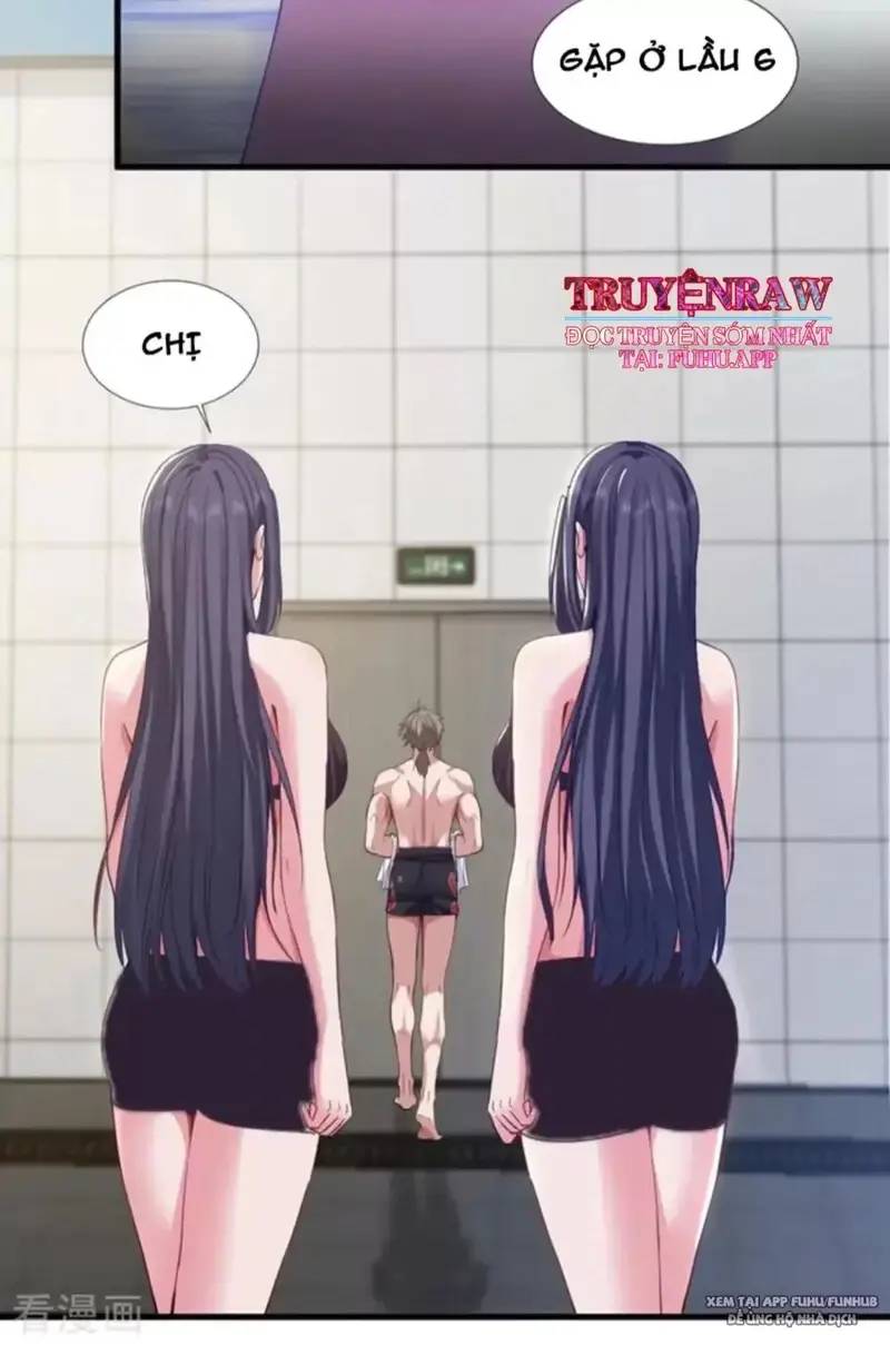 Trấn Quốc Thần Tế Chapter 154 - Trang 14