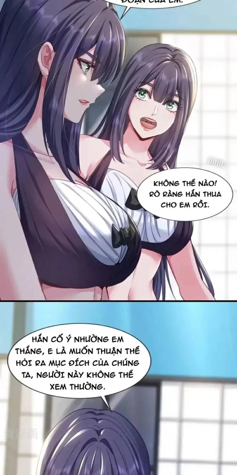 Trấn Quốc Thần Tế Chapter 154 - Trang 16