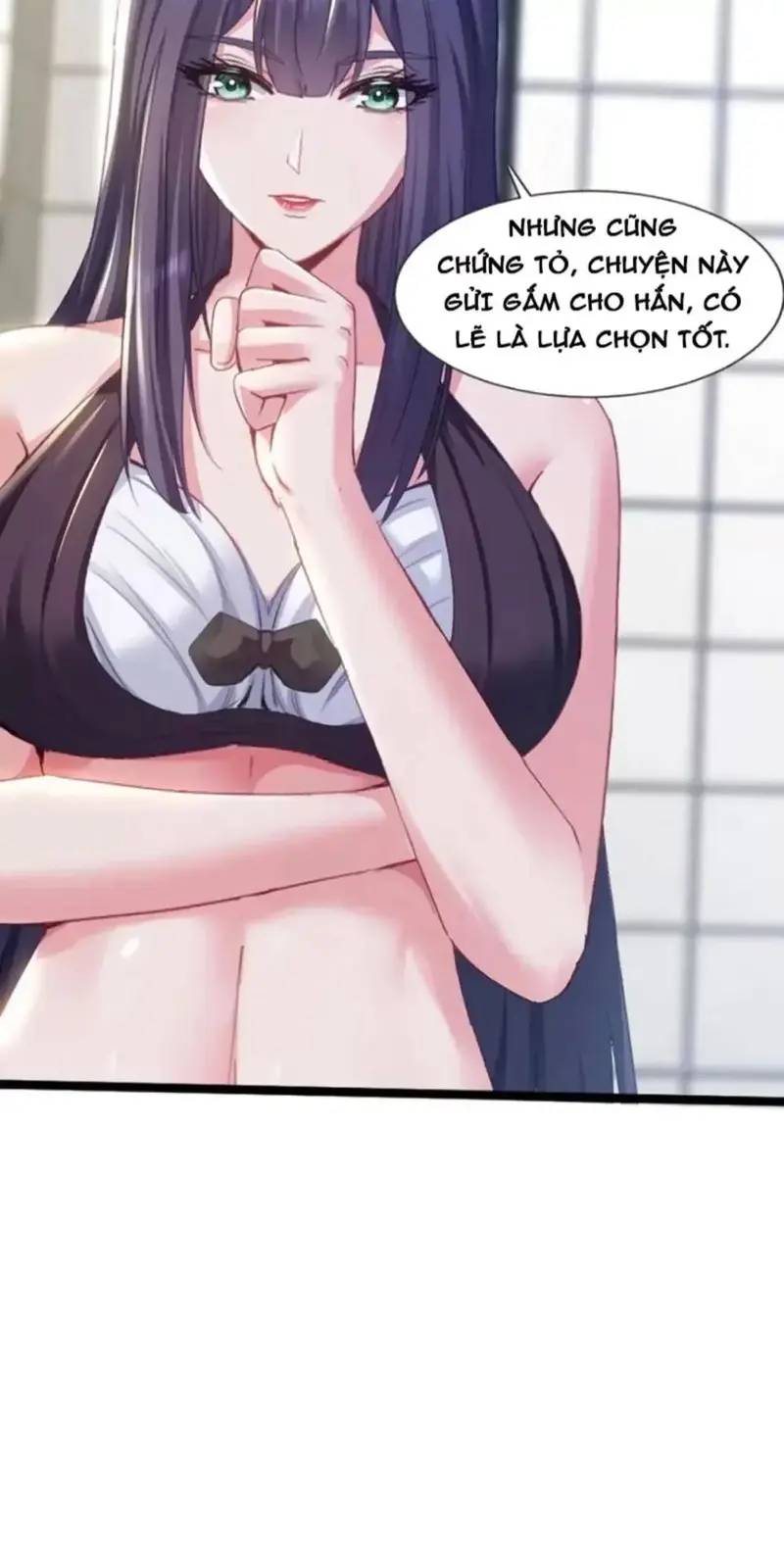 Trấn Quốc Thần Tế Chapter 154 - Trang 17