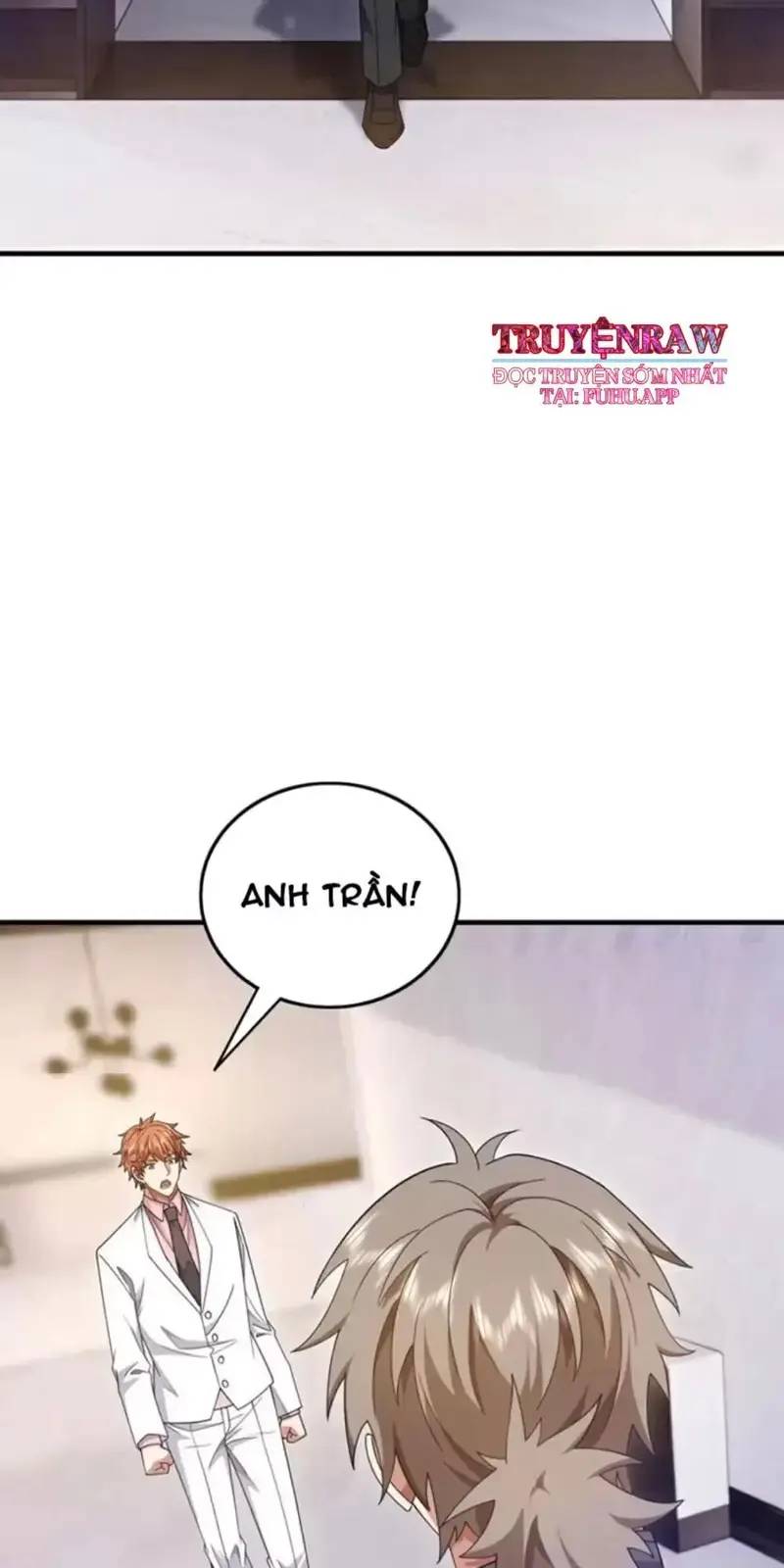 Trấn Quốc Thần Tế Chapter 154 - Trang 20