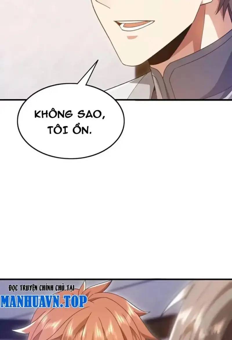 Trấn Quốc Thần Tế Chapter 154 - Trang 23