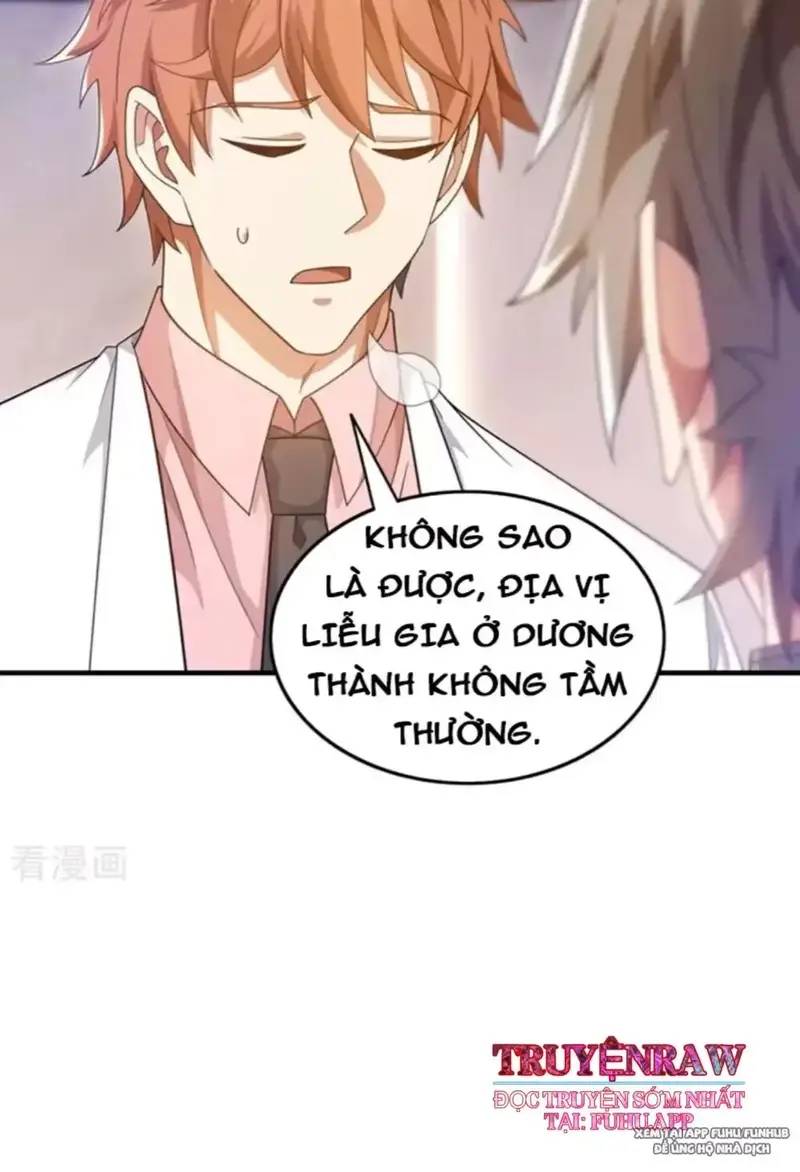 Trấn Quốc Thần Tế Chapter 154 - Trang 24