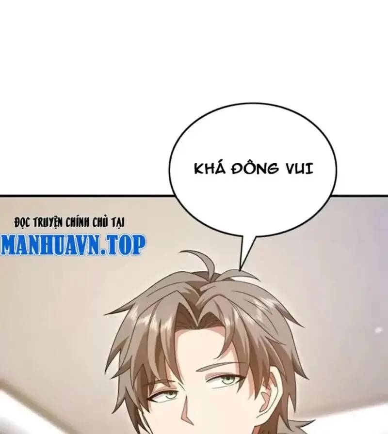 Trấn Quốc Thần Tế Chapter 154 - Trang 29