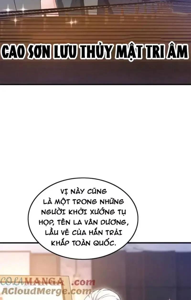 Trấn Quốc Thần Tế Chapter 154 - Trang 34