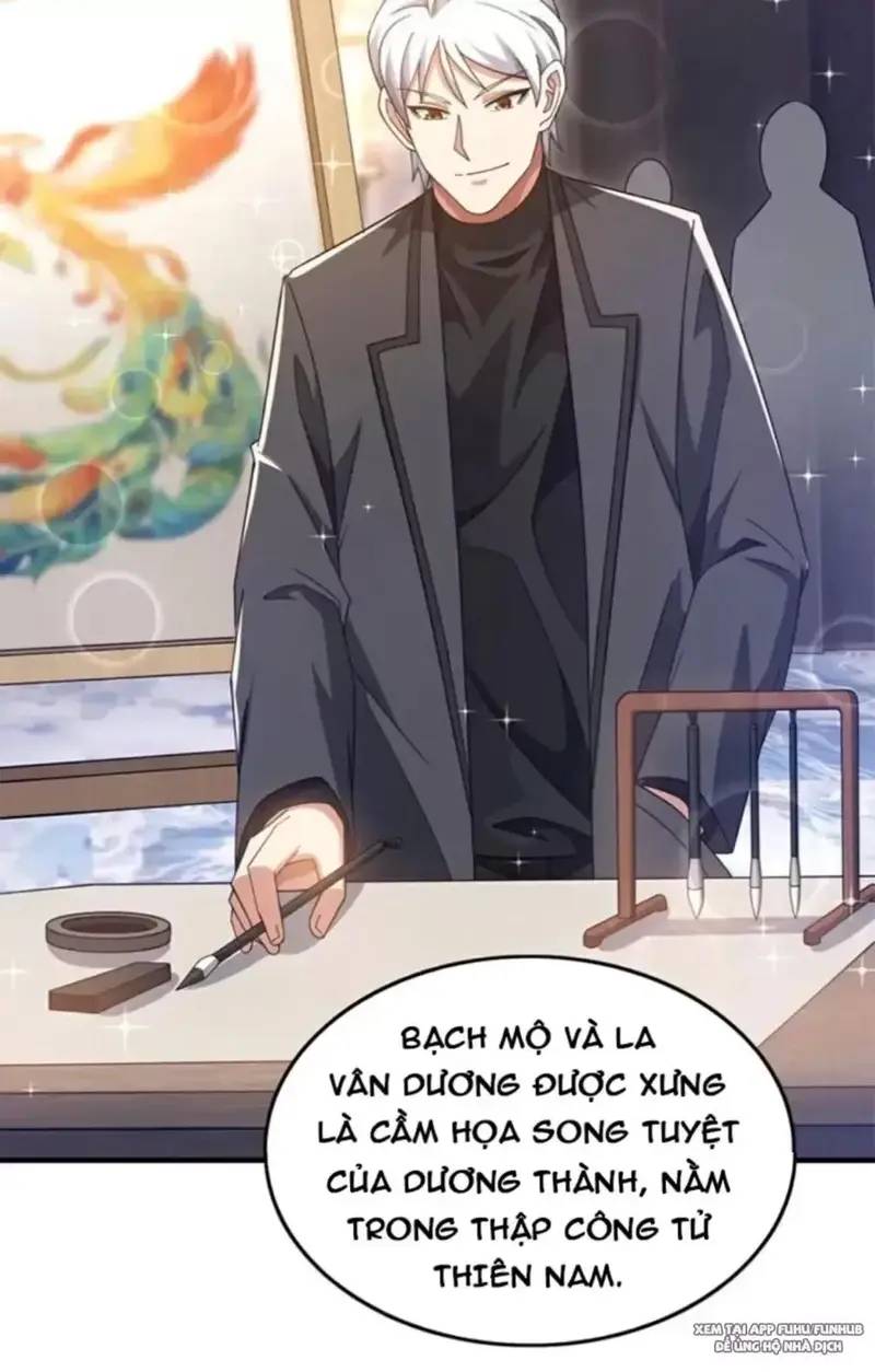 Trấn Quốc Thần Tế Chapter 154 - Trang 35