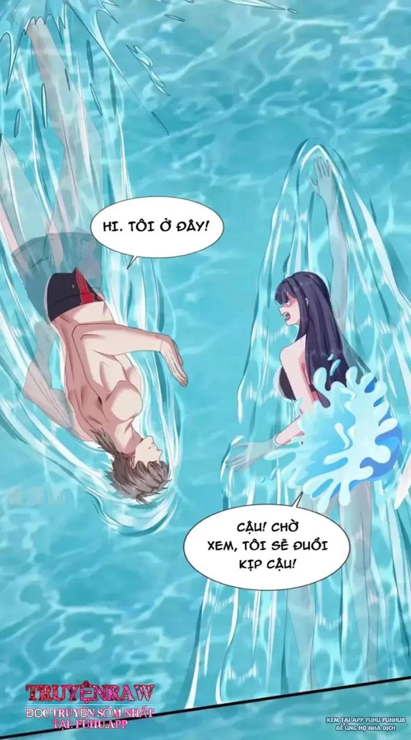 Trấn Quốc Thần Tế Chapter 154 - Trang 4