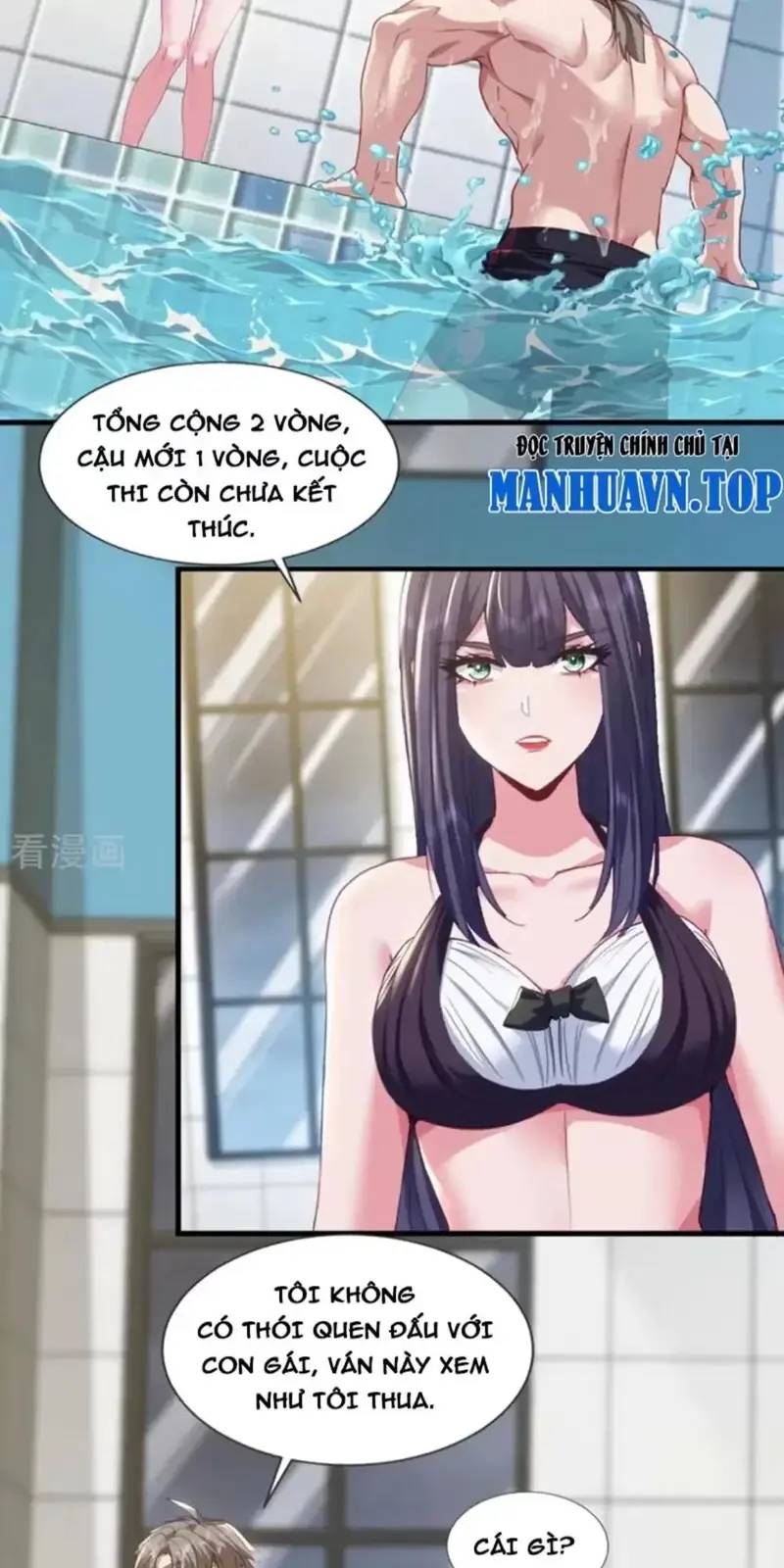 Trấn Quốc Thần Tế Chapter 154 - Trang 6