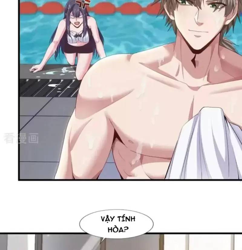 Trấn Quốc Thần Tế Chapter 154 - Trang 8